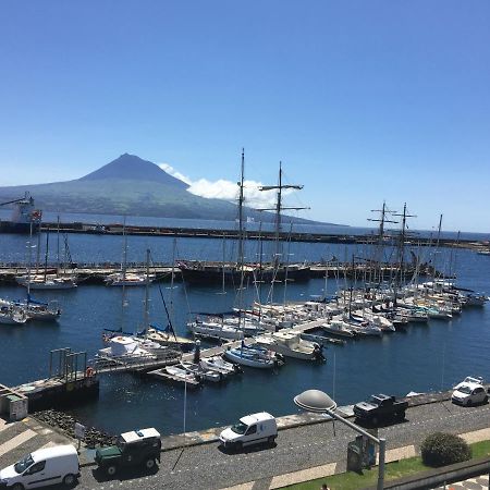 Internacional Azores Boutique Horta (Azores) Exterior foto