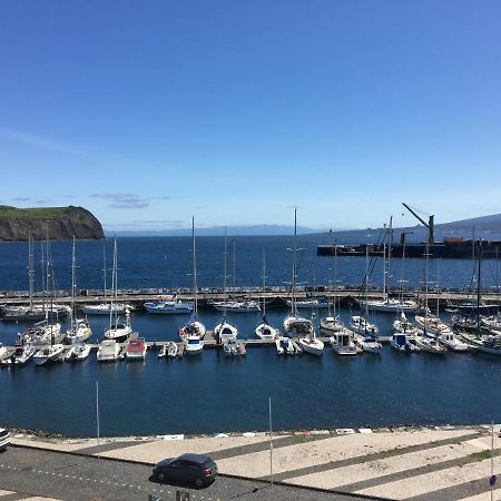 Internacional Azores Boutique Horta (Azores) Exterior foto