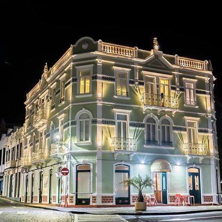 Internacional Azores Boutique Horta (Azores) Exterior foto
