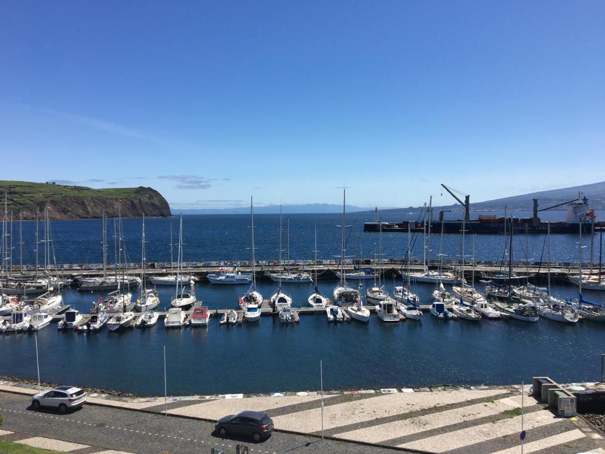 Internacional Azores Boutique Horta (Azores) Exterior foto